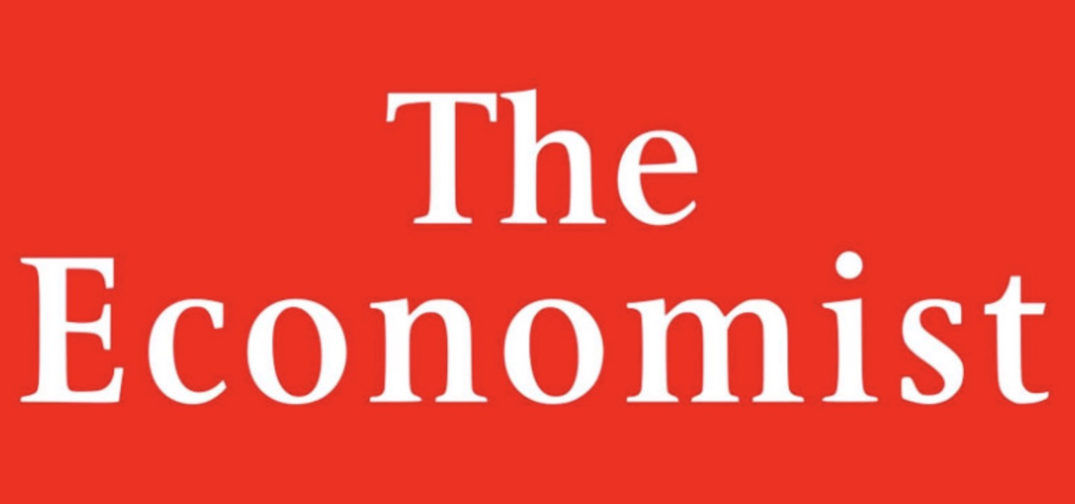 The Economists 經(jīng)濟學(xué)人2016-2019四年外刊合集 百度網(wǎng)盤插圖