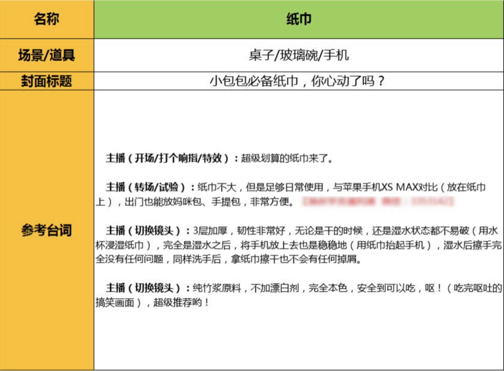 抖音帶貨視頻混剪劇本資料合集 百度網盤插圖3