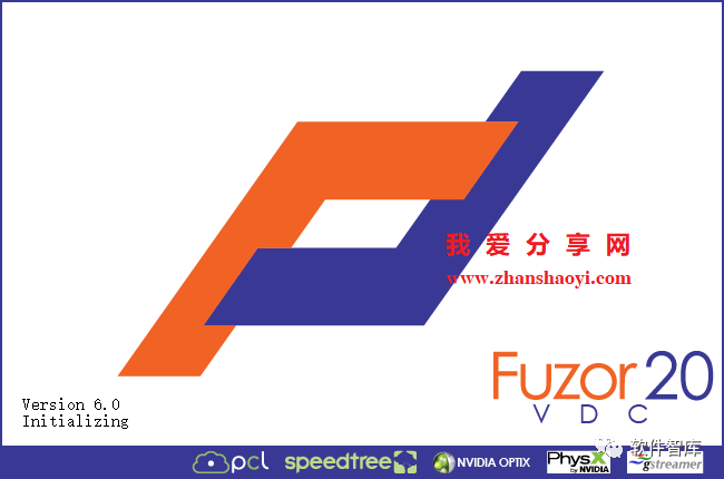 Fuzor2020中文軟件分享和安裝教程插圖16